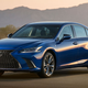 2019 Lexus ES